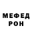 Метадон methadone Olegara